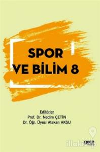 Spor ve Bilim 8