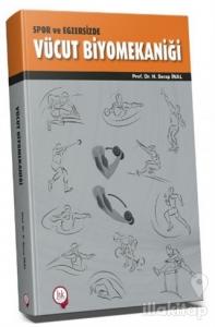 Spor ve Egzersizde Vücut Biyomekaniği