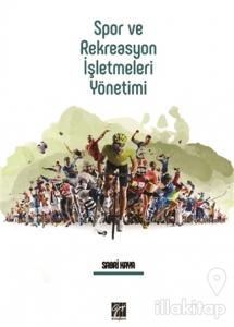 Spor ve Rekreasyon İşletmeleri Yönetimi