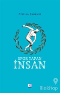 Spor Yapan İnsan
