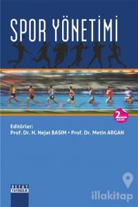 Spor Yönetimi