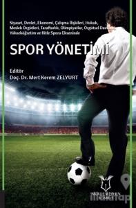 Spor Yönetimi