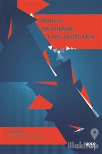Sporda Akademik Yaklaşımlar 4