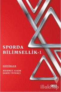 Sporda Bilimsellik - 1