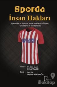 Sporda İnsan Hakları