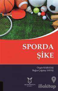 Sporda Şike