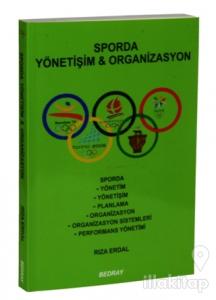 Sporda Yönetişim ve Organizasyon