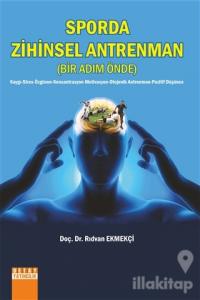 Sporda Zihinsel Antreman
