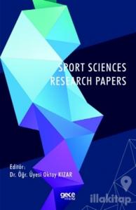 Sport Sciences Research Papers