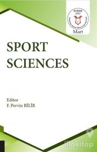 Sport Sciences