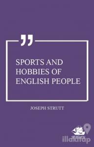 Sports and Hobbies of English People