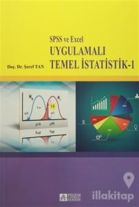 SPSS ve Excel Uygulamalı Temel İstatistik 1