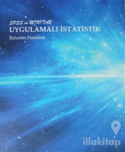 SPSS ve Minitab Uygulamalı İstatistik