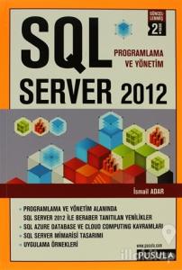 SQL Server 2012