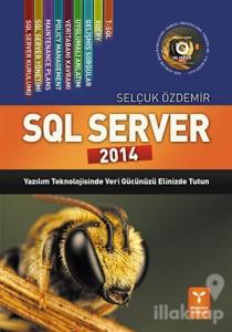 SQL Server 2014