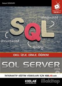 SQL Server 2019