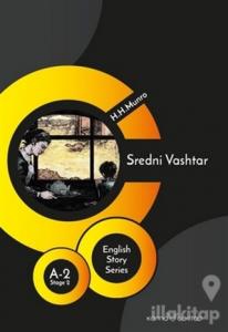 Sredni Vashtar - English Story Series