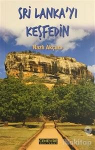 Sri Lanka'yı Keşfedin