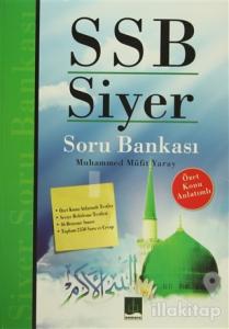 SSB / Siyer Soru Bankası