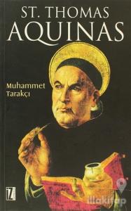 St. Thomas Aquinas