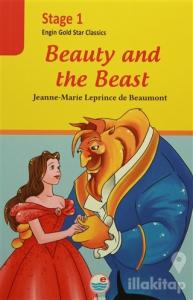Stage 1 - Beauty an The Beast (CD'siz)