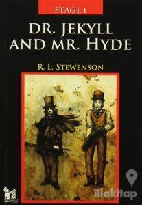 Stage 1 - Dr. Jekyll And Mr. Hyde