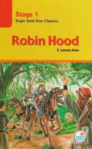 Stage 1 Robin Hood (Cd Hediyeli)