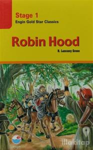 Stage 1 Robin Hood