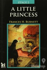 Stage 2 - A Little Princess