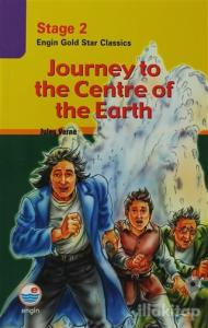 Stage 2 Journey to The Centre Of The Earth