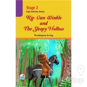 Stage 2 - Rip Van Winkle And The Sleepy Hollow (CD'siz)