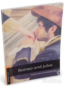 Stage 2 Romeo and Juliet