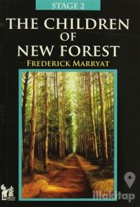 Stage 2 - The Children Of New Forest