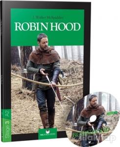 Stage 3 - A2: Robin Hood