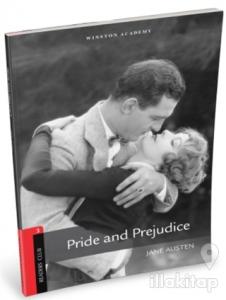 Stage 3 Pride and Prejudice