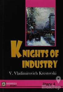 Stage 4 - Knights of Industry