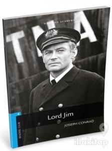 Stage 4 Lord Jim