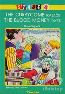 Stage 4 The Currycomb