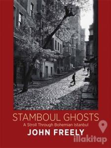 Stamboul Ghosts (Ciltli)