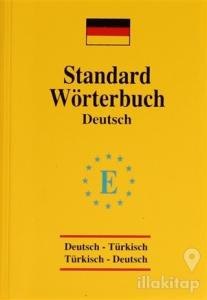 Standard Wörterbuch Deutsch Sözlük