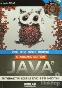 Standart Edition Java 8