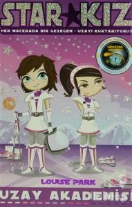 Star Kız - Uzay Akademisi