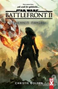 Star Wars Battlefront 2 - Cehennem Mangası