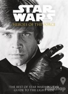 Star Wars - Heroes of the Force