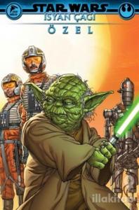 Star Wars - İsyan Çağı Özel
