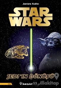 Star Wars - Jedi'in Dönüşü