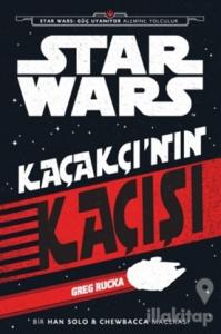 Star Wars - Kaçakçı'nın Kaçışı