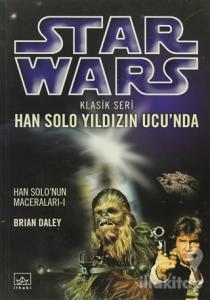 Star Wars Klasik Seri Han Solo Yıldızın Ucu'nda