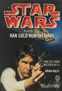 Star Wars Klasik Seri Han Solo'nun İntikamı