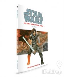Star Wars Klon Savaşları Cilt: 8